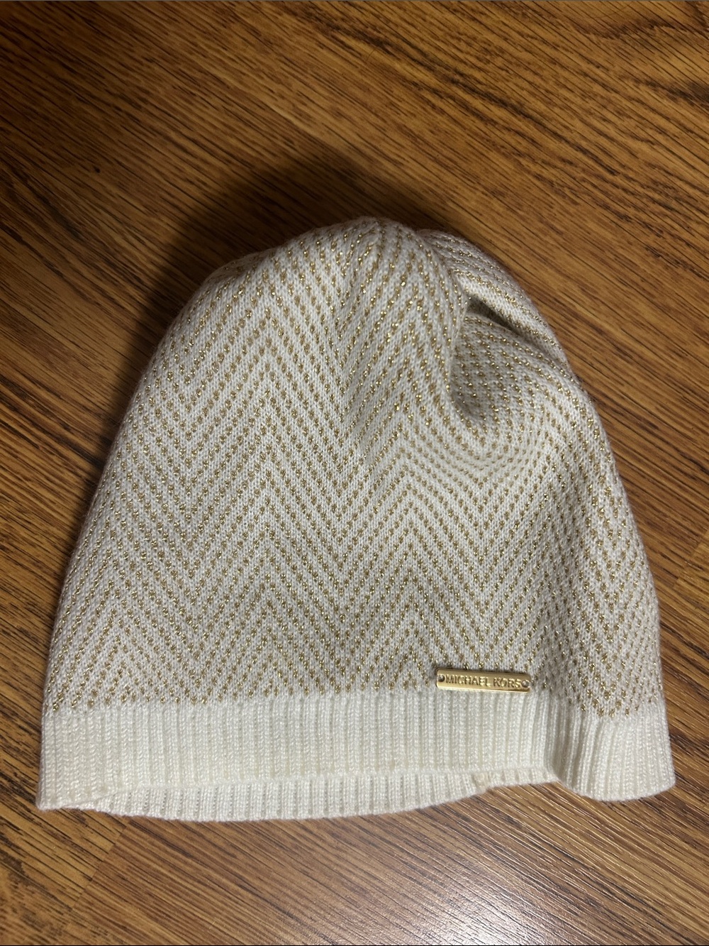 NWOT Michael Kors Hat